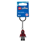 LEGO Marvel Super Heroes Miles Morales Minifigure Anahtarlık Anahtarlık 854153