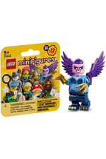Lego Minifigür 71045 Seri 25-9 - Harpy 5700017567585