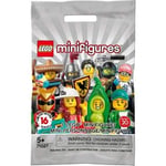 LEGO Minifigures 71027 Series 20: 6.Space Fan