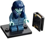 LEGO Minifigures 71028 Harry Potter Series 2 : 14.Moaning Myrtle