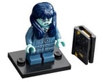 LEGO Minifigures 71028 Harry Potter Series 2 : 14.Moaning Myrtle