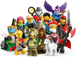 LEGO Minifigures 71045 Series 25 : Gizemli Paket (1 Adet)