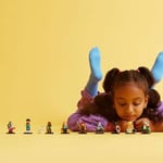 LEGO Minifigures 71045 Series 25 : Gizemli Paket (1 Adet)
