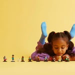 LEGO Minifigures 71045 Series 25 : Gizemli Paket (1 Adet)