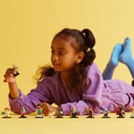 LEGO Minifigures 71045 Series 25 : Gizemli Paket (1 Adet)