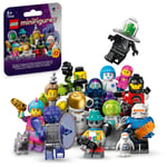 LEGO Minifigures 71046 Series 26 : Gizemli Paket (1 Adet)