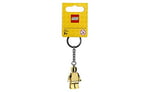 LEGO Miscellaneous 850807 Gold Minifigure Key Chain