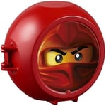 LEGO Ninjago 5004916 Kai's Dojo Pod