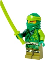 Lego Ninjago - Lloyd Orijinal Minifigür 5701600684010