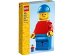 LEGO Powiększona Minifigurka (40649) [KLOCKI]