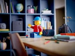 LEGO Powiększona Minifigurka (40649) [KLOCKI]