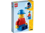 LEGO Powiększona Minifigurka (40649) [KLOCKI]