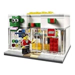 LEGO Promotional 40145 LEGO Brand Retail Store