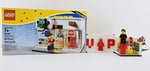 LEGO Promotional 40145 LEGO Brand Retail Store