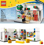 LEGO Promotional 40145 LEGO Brand Retail Store