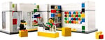 LEGO Promotional 40145 LEGO Brand Retail Store