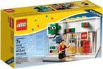 LEGO Promotional 40145 LEGO Brand Retail Store