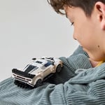 LEGO Speed Champions Bugatti Centodieci 77240 – 9 Yaş ve Üzeri Çocuklar İçin Koleksiyonluk Model Araba, Detaylı Yarış Arabası ve Sürücü Figürüyle Oyun ve Sergileme Yapım Seti (291 Parça)