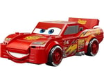 LEGO Speed Champions | Şimşek McQueen 77255 – 9 Yaş ve Üzeri Çocuklar için 'Lightyear' Baskılı Lastikler ve Ünlü Far Çıkartmaları İçeren Oyuncak Yapım Seti, Yaratıcı Hediye Fikri (270 Parça)