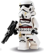LEGO Star Wars - 412 Night Trooper Orijinal Minifigür