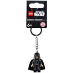 LEGO Star Wars 854289 Emperor Palpatine Key Chain