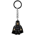 LEGO Star Wars 854289 Emperor Palpatine Key Chain