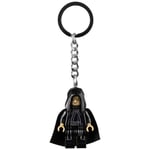 LEGO Star Wars 854289 Emperor Palpatine Key Chain