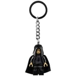 LEGO Star Wars 854289 Emperor Palpatine Key Chain