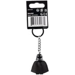 LEGO Star Wars 854289 Emperor Palpatine Key Chain