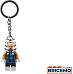 LEGO Star Wars Ahsoka Tano Minifigure Anahtarlık 854186