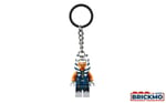 LEGO Star Wars Ahsoka Tano Minifigure Anahtarlık 854186