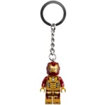 LEGO Super Heroes 854240 Iron Man Key Chain
