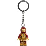 LEGO Super Heroes 854240 Iron Man Key Chain