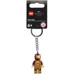 LEGO Super Heroes 854240 Iron Man Key Chain