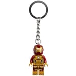LEGO Super Heroes 854240 Iron Man Key Chain