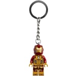 LEGO Super Heroes 854240 Iron Man Key Chain