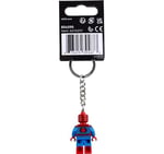 LEGO Super Heroes 854290 Spider-Man Key Chain