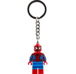 LEGO Super Heroes 854290 Spider-Man Key Chain
