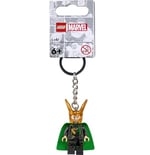 LEGO Super Heroes 854294 Loki Key Chain