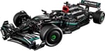 LEGO Technic Mercedes-AMG F1 W14 E Performance 42171 - Yetişkinler için Koleksiyonluk Yaratıcı Yarış Arabası Modeli Yapım Seti, Doğum Günü Hediyesi Fikri (1642 Parça)