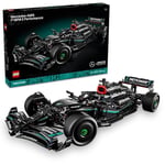 LEGO Technic Mercedes-AMG F1 W14 E Performance 42171 - Yetişkinler için Koleksiyonluk Yaratıcı Yarış Arabası Modeli Yapım Seti, Doğum Günü Hediyesi Fikri (1642 Parça)