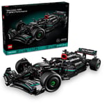 LEGO Technic Mercedes-AMG F1 W14 E Performance 42171 - Yetişkinler için Koleksiyonluk Yaratıcı Yarış Arabası Modeli Yapım Seti, Doğum Günü Hediyesi Fikri (1642 Parça)