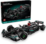 LEGO Technic Mercedes-AMG F1 W14 E Performance 42171 - Yetişkinler için Koleksiyonluk Yaratıcı Yarış Arabası Modeli Yapım Seti, Doğum Günü Hediyesi Fikri (1642 Parça)
