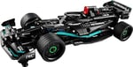 LEGO Technic Mercedes-AMG F1 W14 E Performance Pull-Back 42165-7 Yaş ve Üzeri Çocuklar için Koleksiyonluk Yaratıcı Yarış Arabası Model Yapım Seti, Doğum Günü Hediyesi Fikri (240 Parça)