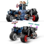 LEGO True, Lego