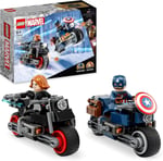 LEGO True, Lego