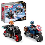 LEGO True, Lego