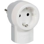 Legrand 050462 Topraklı Prizli Fiş 16A