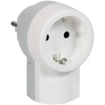 Legrand 050462 Topraklı Prizli Fiş 16A