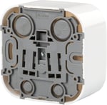 Legrand Forix Ip21 Ç.Kr.Topr Priz, Beyaz